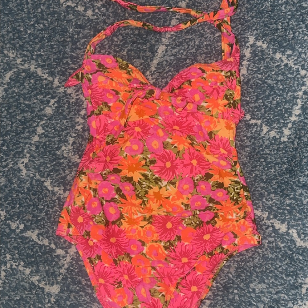 Show me your mumu maternity one piece